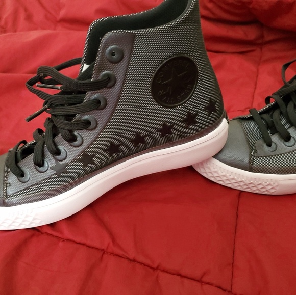 Converse Modern High Tops - Picture 4 of 4